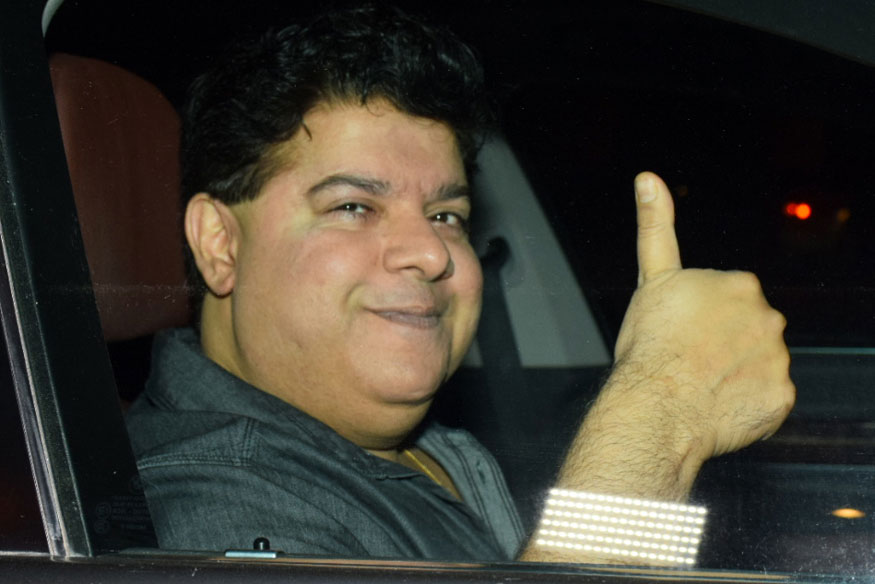 Sajid Khan