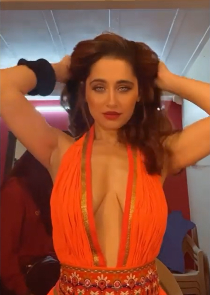 Sanjeeda Shaikh