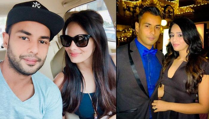 Stuart Binny-Mayanti Langer