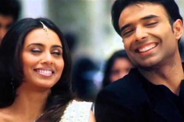 Uday Chopra – Rani Mukerji