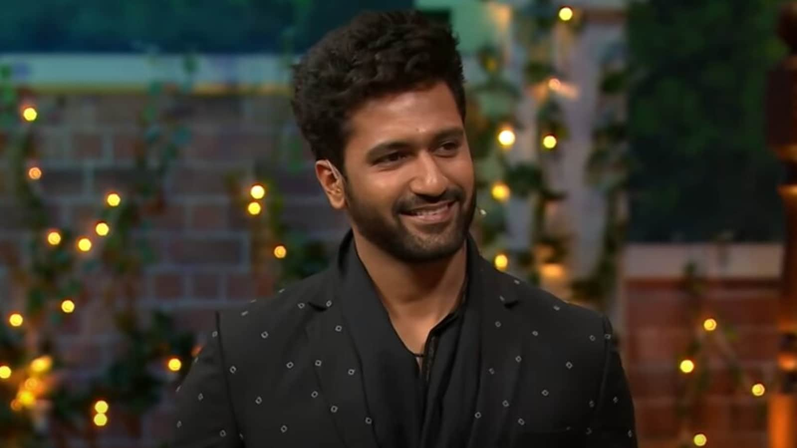 Vicky Kaushal