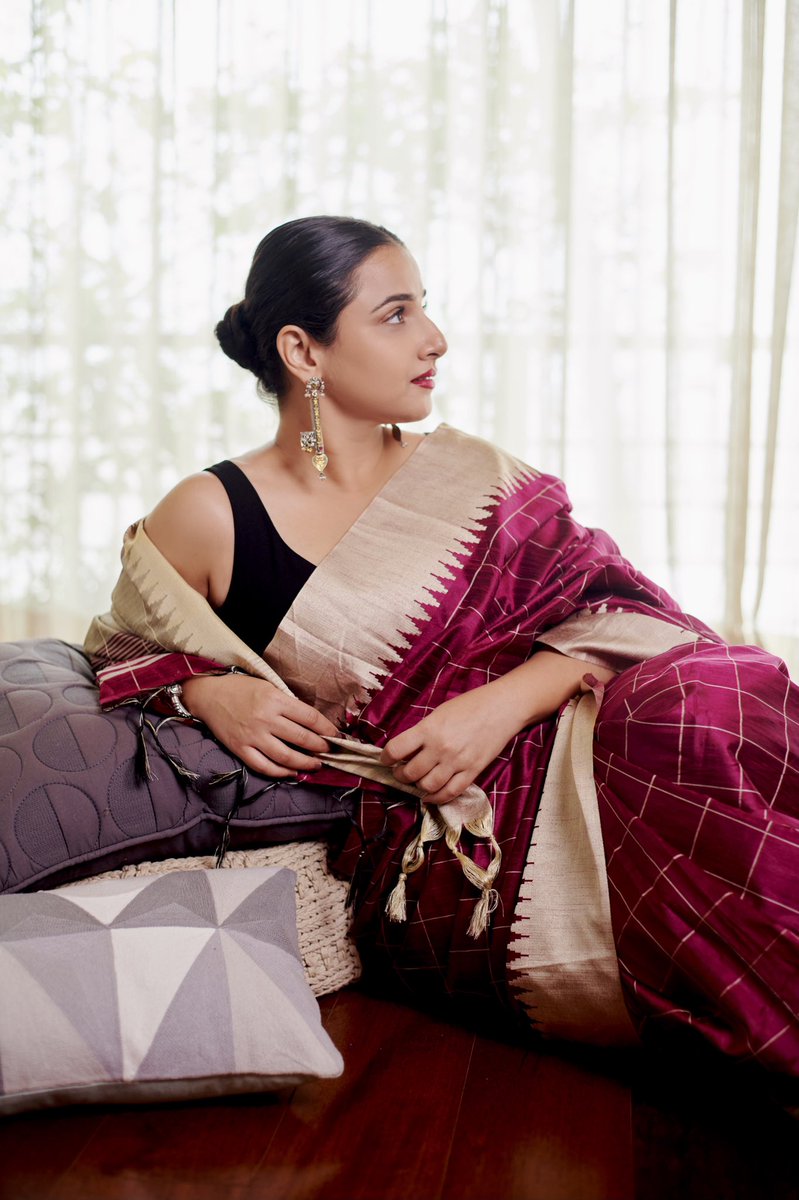 Vidya Balan