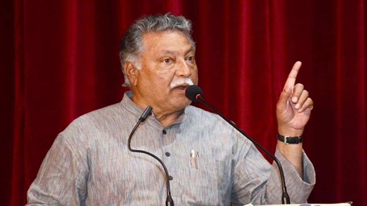 Vikram Gokhale