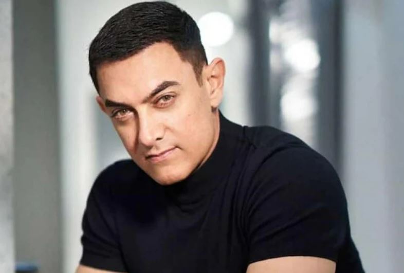 aamir khan