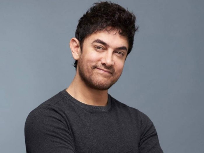 aamir khan