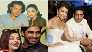 abhishek bachchan aishwarya bobby deol