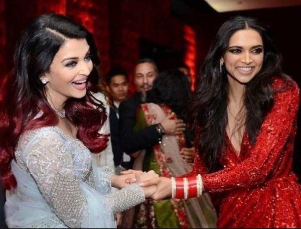 isha ambani wedding