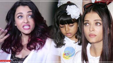 aishwarya angry