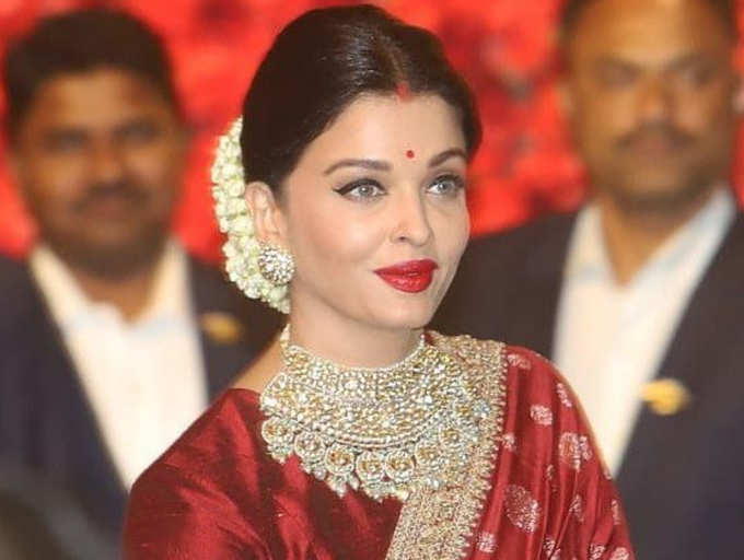 aishwarya rai bachchan 