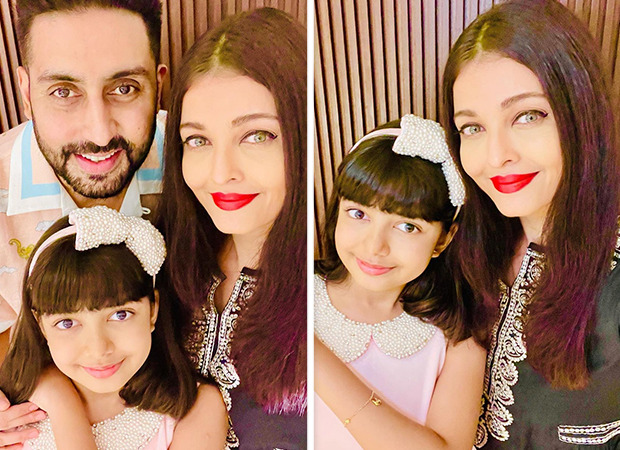 aishwarya rai bachchan and abhishek bachchan