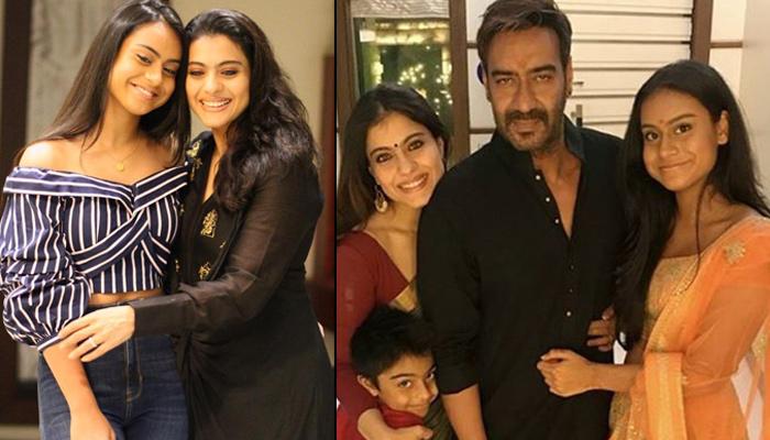 ajay devgn and kajol