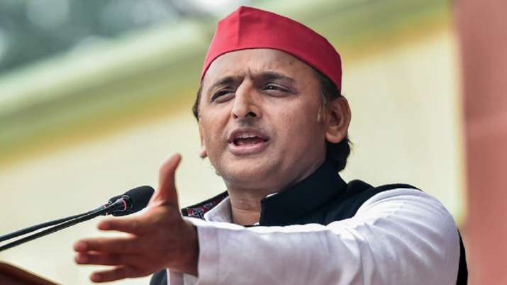 akhilesh yadav