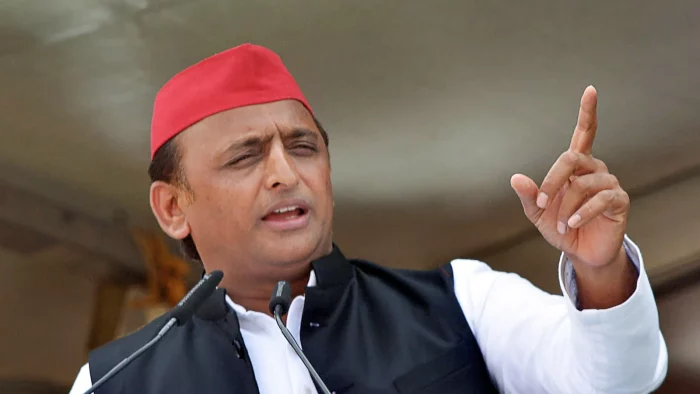 akhilesh yadav