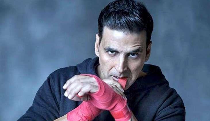 akshay kumar 