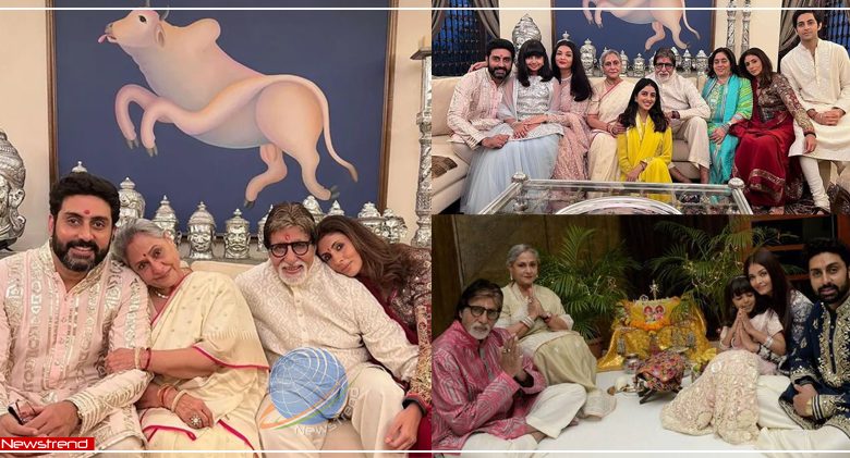 amitabh bachchan diwali 2021