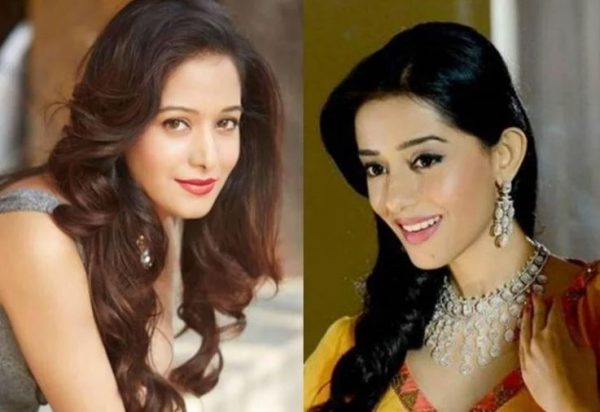 amrita rao and pritika rao