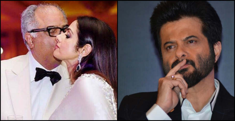 anil kapoor and boney kapoor