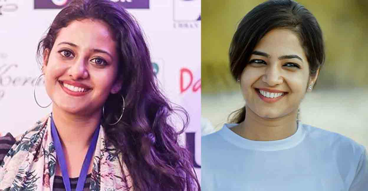 ansi kabir and anjana shajan death
