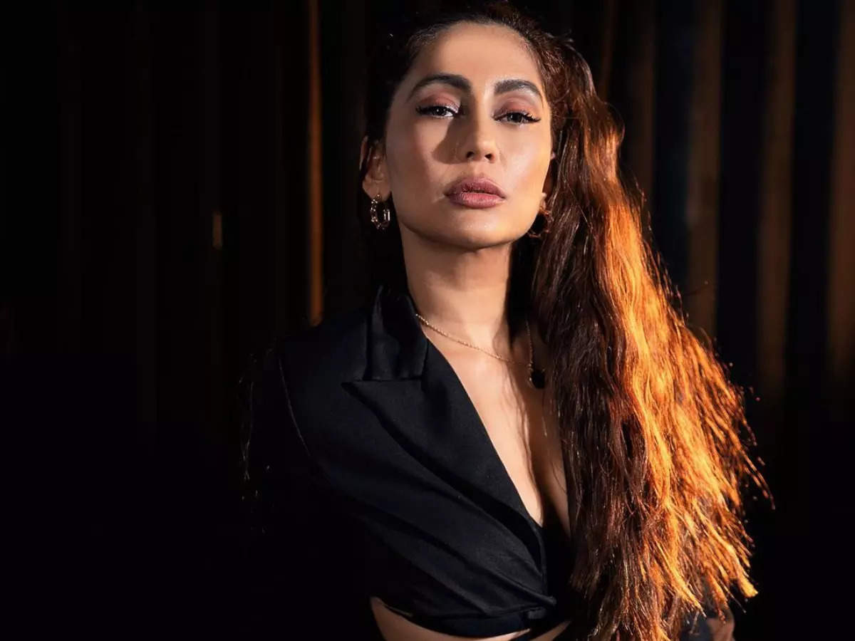 anusha dandekar