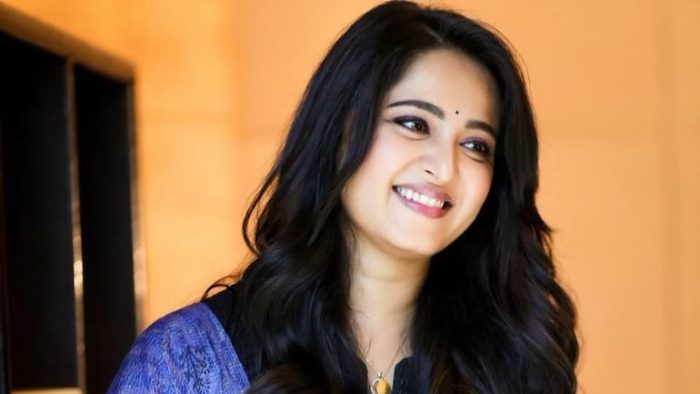 anushka shetty 