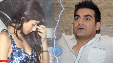 arbaaz malaika divorce