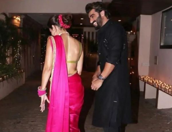 arjun and janhvi khushi and anshula