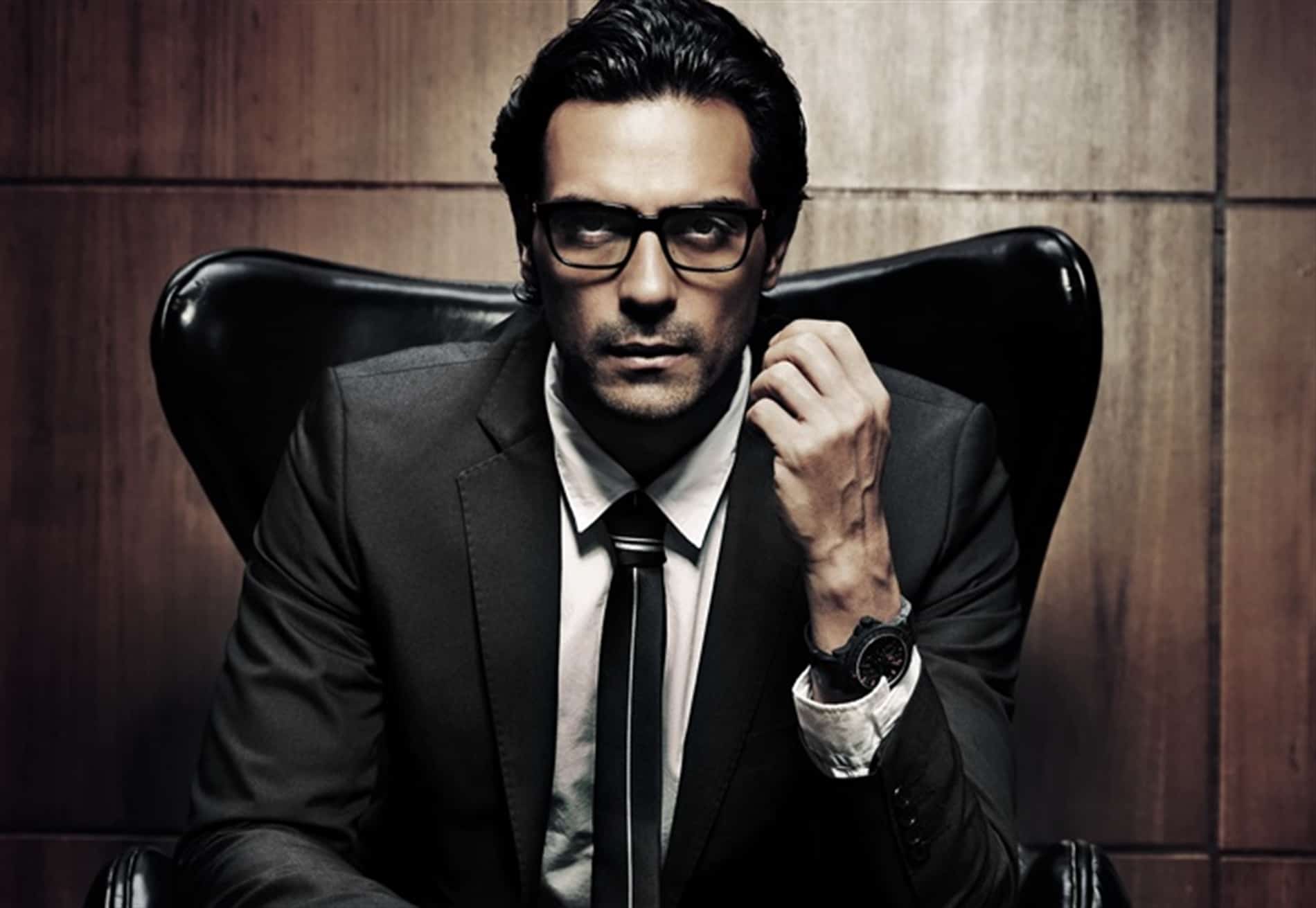 arjun rampal