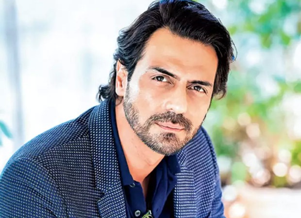 arjun rampal