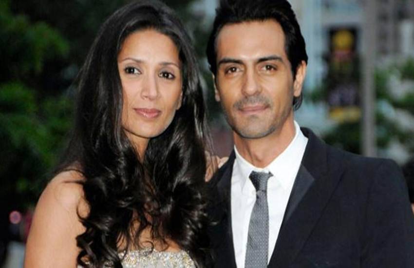 arjun rampal