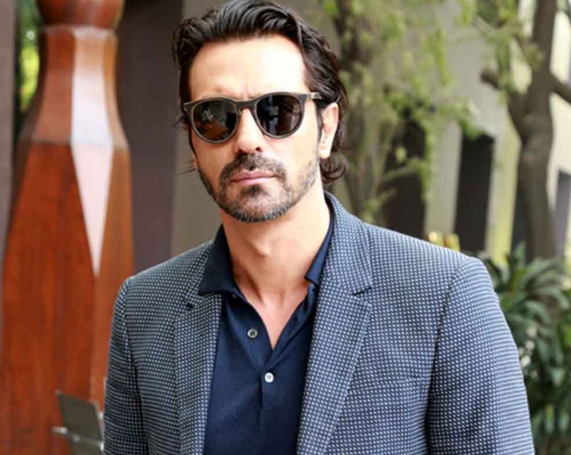 arjun rampal