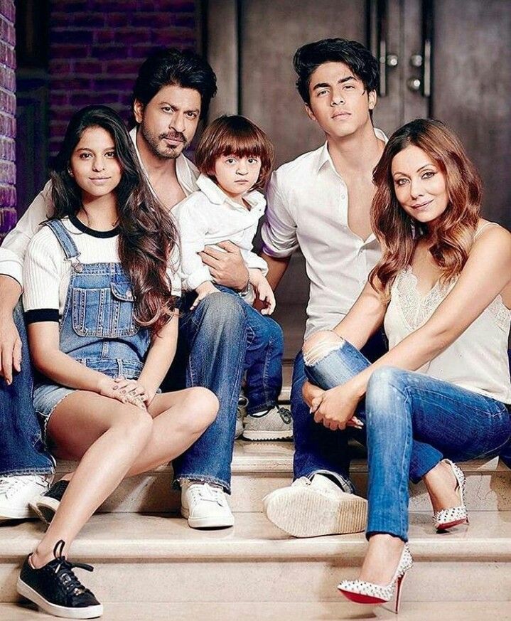 aryan khan