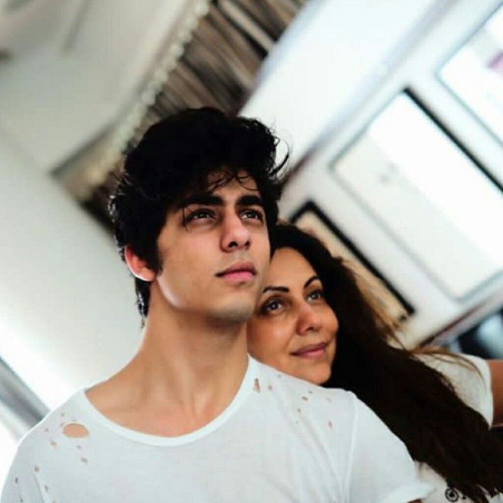 aryan khan