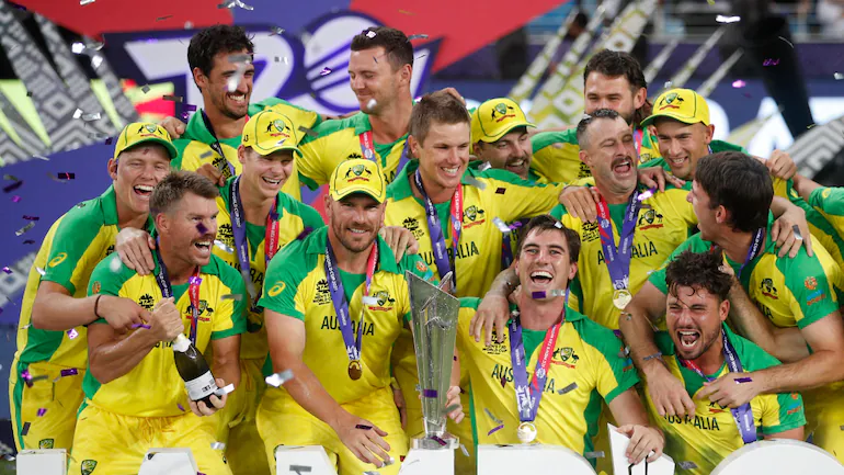australia cricket team