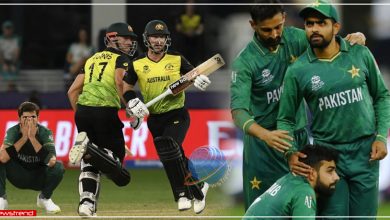australia pakistan