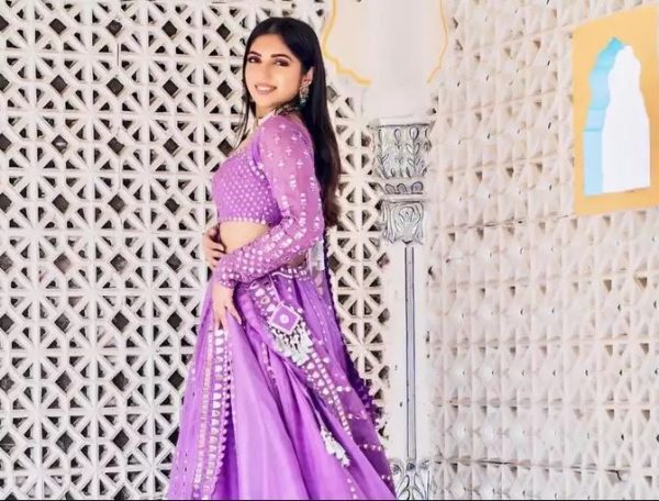 samiksha pednekar