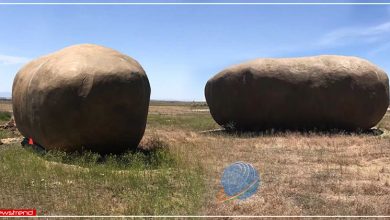 big potato hotel in idaho