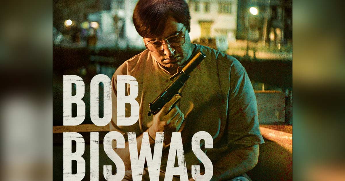 bob biswas