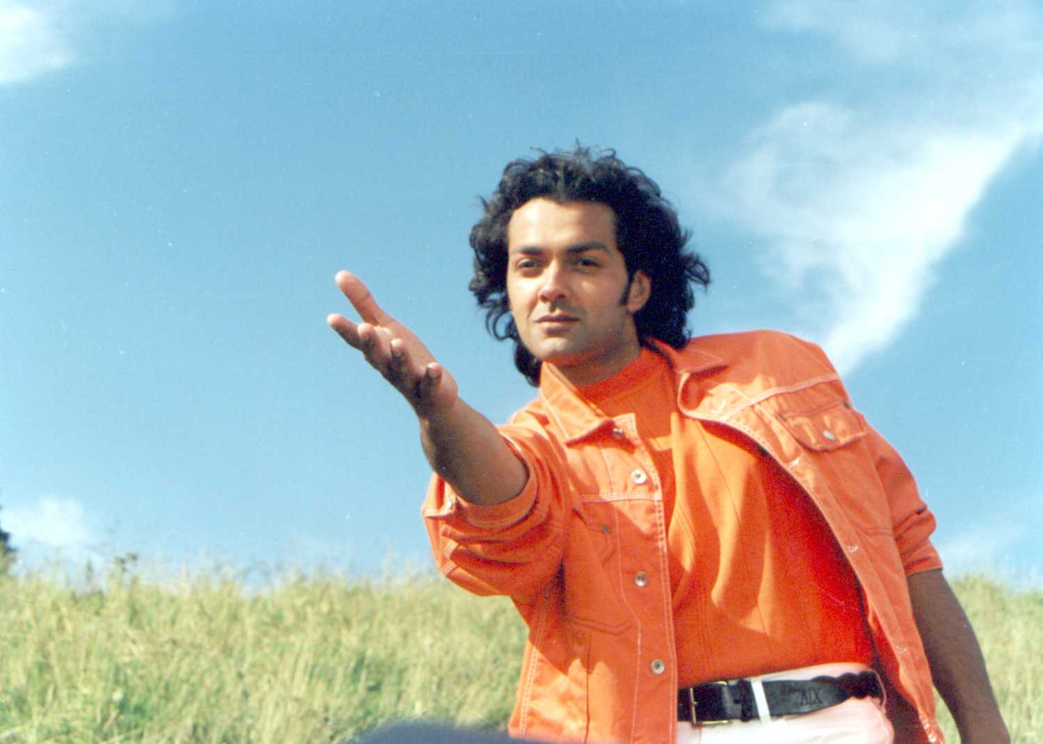 bobby deol