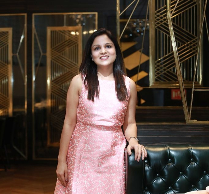 chetna kohli