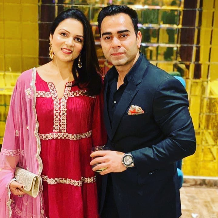 chetna kohli