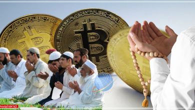 cryptocurrency is haram in islam
