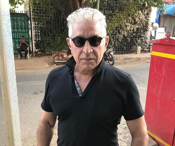 dalip tahil