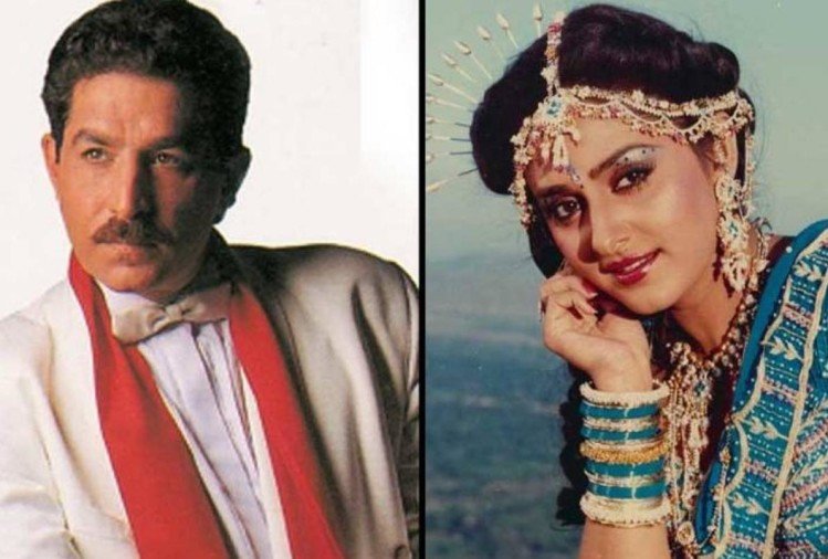 dalip tahil and jaya prada