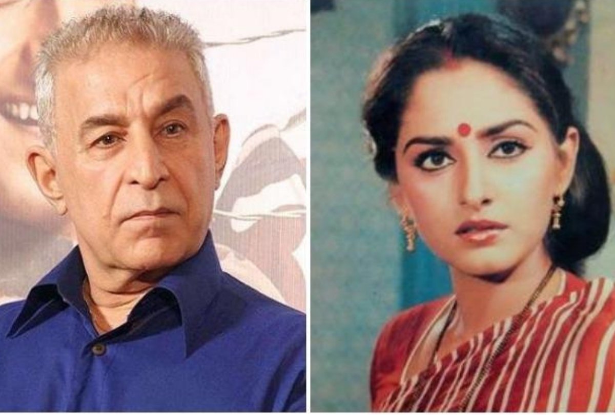 dalip tahil and jaya prada