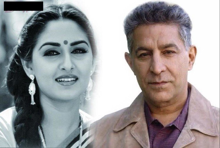 dalip tahil and jaya prada