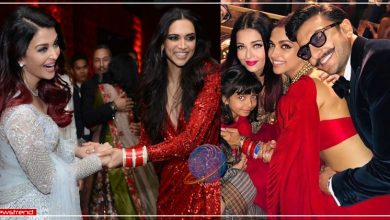 deepika and aishwarya dance