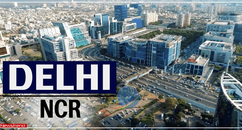 delhi ncr