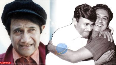 dev anand kishore kumar