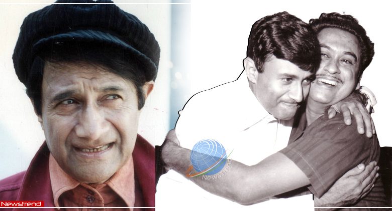 dev anand kishore kumar