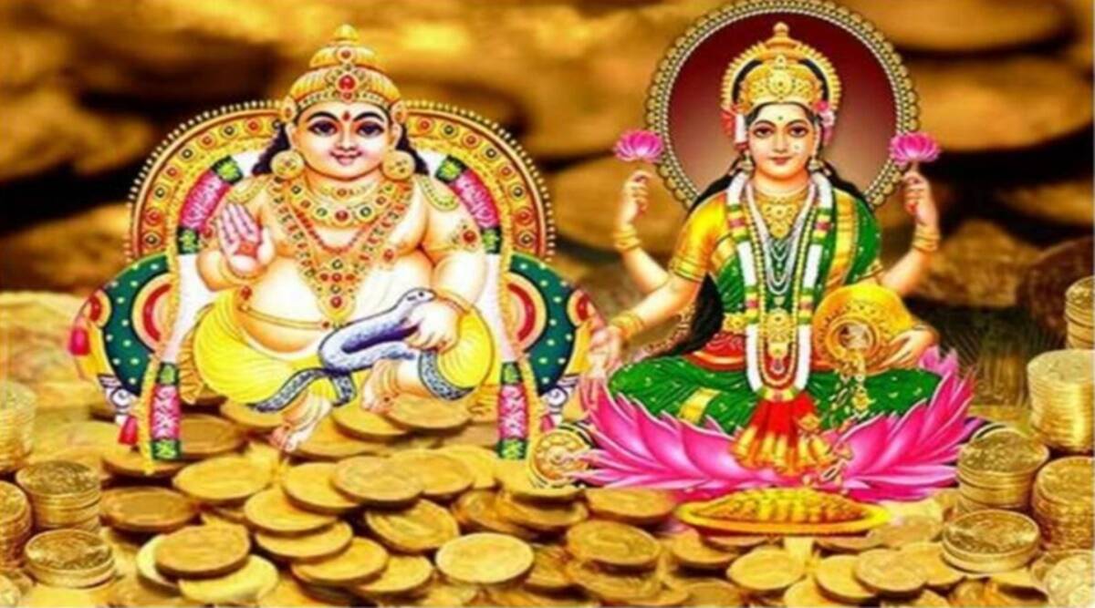 dhanteras